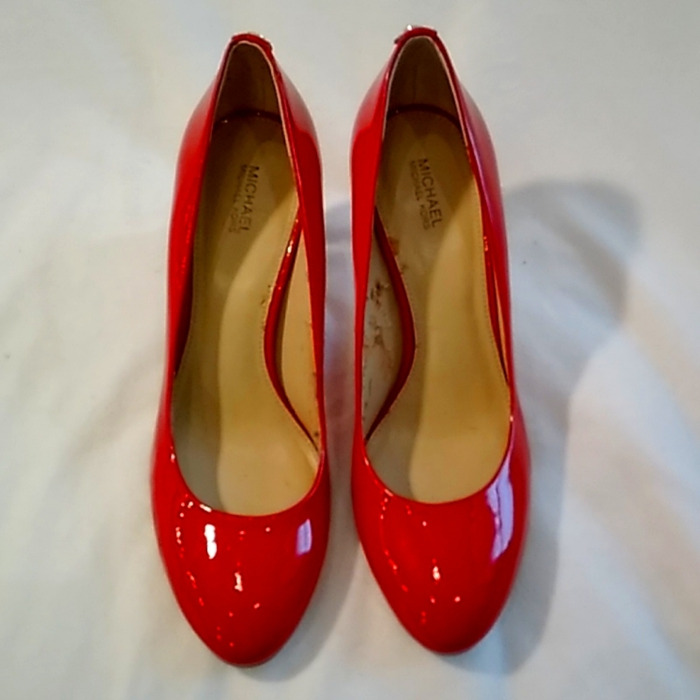 Michael Kors Pumps